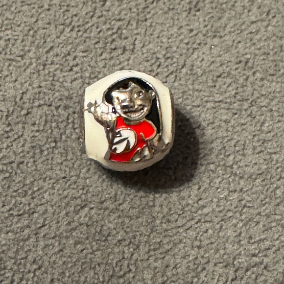 Pandora Authentic Lilo & Stitch charm - Picture 7 of 10